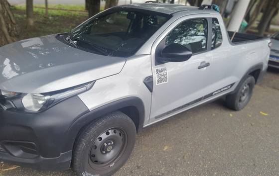 FIAT STRADA 1.4 FIRE FLEX ENDURANCE CS MANUAL FIAT STRADA 1.4 FIRE FLEX ENDURANCE CS MANUAL